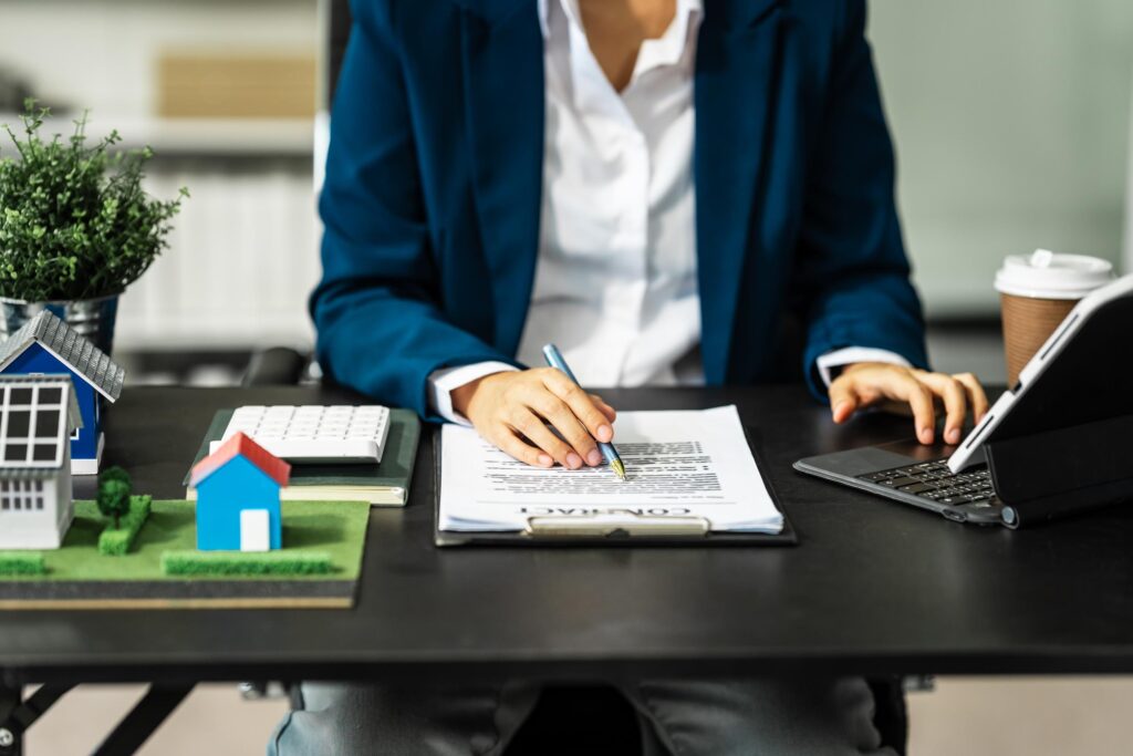 Cómo gestionar propiedades propertysegur