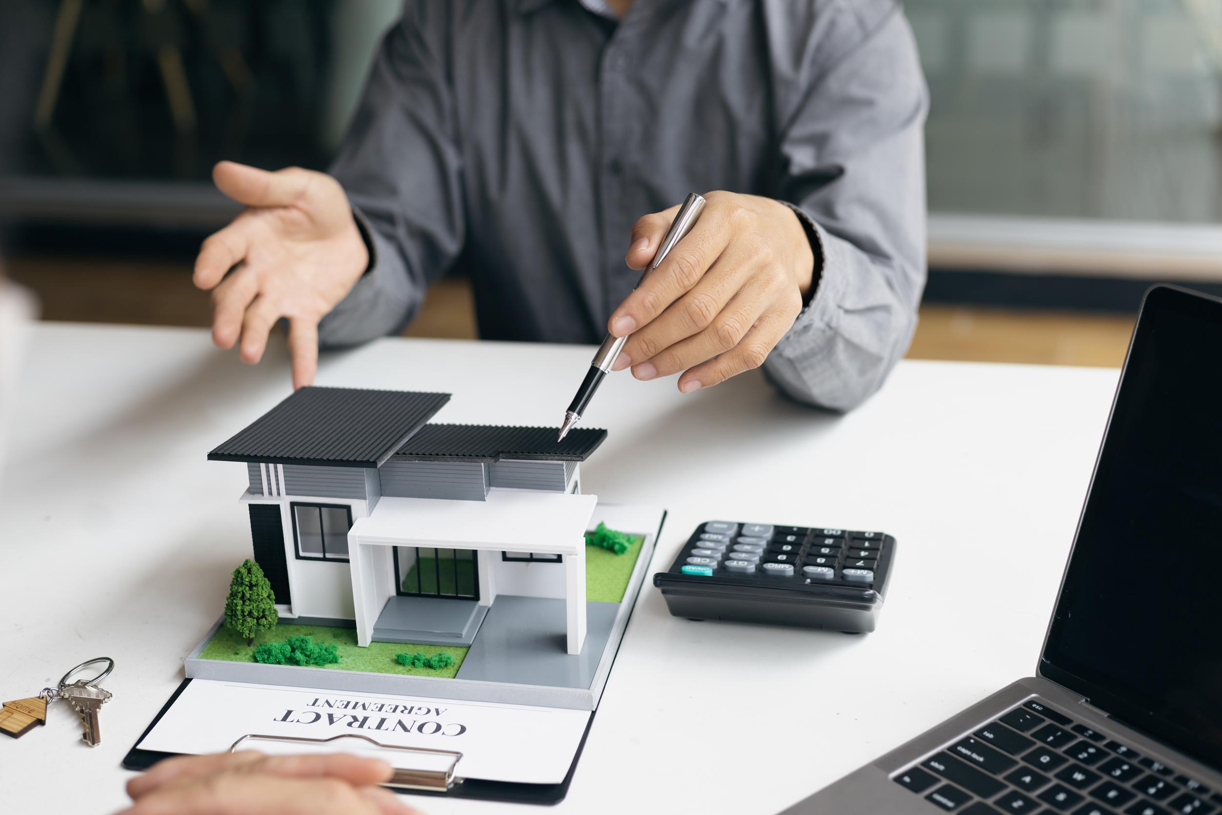 Cómo optimizar tus propiedades con soluciones personalizadas en Castellón